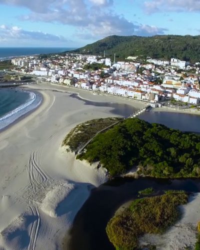 Vila Praia de Âncora